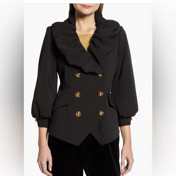 Halogen Blazer - Picture 3 of 9